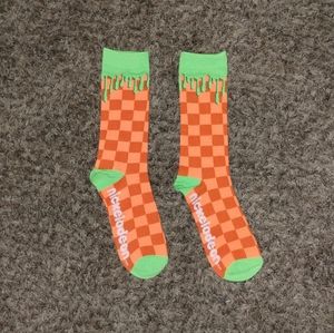 Nickelodeon Socks